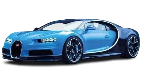 Bugatti Chiron 8.0 W16 Price in USA